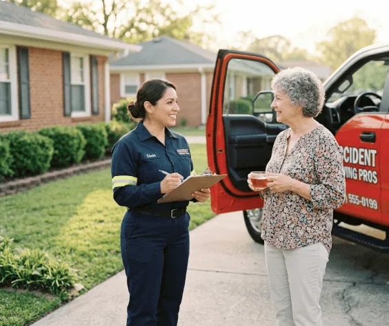 Accident Towing Service Purdy, MO FAQs